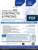 Fundamentals of Oil Gas Contracts Pricing Website1