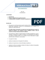 NIA 230 - Documentacion PDF