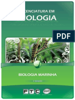 Biologia Marinha