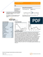 Aci Reuters Buy