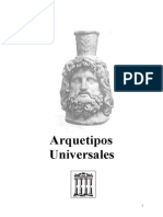 Arquetipos Universales PDF