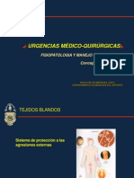 Fisiopatologia y Manejo de Las Heridas 09