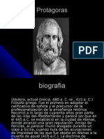 Protagoras