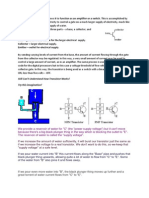 PYHSIC FORM 5 Short TRANSISTOR Note