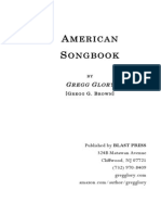 American Songbook