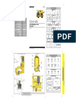 (KENR9561-00) Schematic - 793F OHT Air System