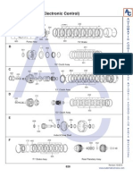 Schema Cutie de Viteza AD4