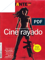 Nº 199 Revista EL AMANTE Cine