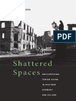 Shattered Spaces