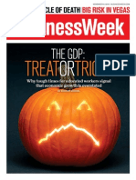 BusinessWeek November 9