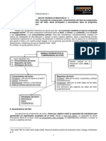 Material Comprensión Lectora PREUCV