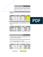 Formulas y Funciones