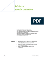 Datos Basicos Sobre Medicamentos