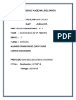 Laboratorio Numero 2 Fisica II