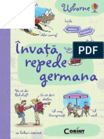 Fragment Invata Repede Germana