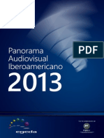 Panorama Iberomaricano 2013 Final2 PRTGD PDF