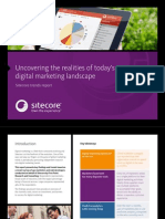 Uncovering The Realities of Today's Digital Marketing Landscape