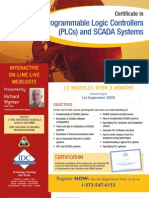 Scada PLC Course