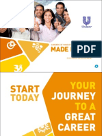 Candidate Toolkit Unilever CD Jul 2013