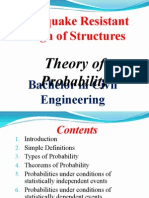 Theory of Probability