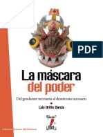 Britto García L. - La Mascara Del Poder