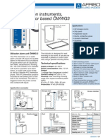 Owwg3 Catalogue