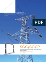 120 - SGC - SGCP - 245 KV