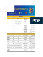 Lista de Premiados JCI2014