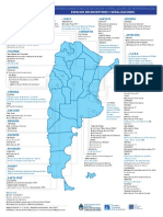 01 - Mapa de Sitios de Memoria de Terrorismo de Estado