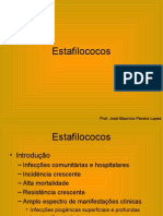 Estafilococos