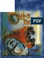 Anvil of Dawn - Manual