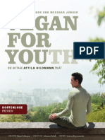 Vegan For Youth Preview