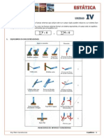 Equilibrio Plano PDF