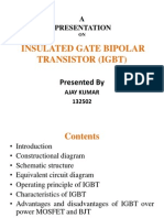 IGBT