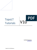 Tutorial TopoLT