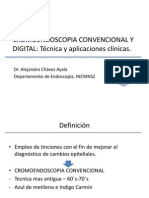 Cromoendoscopia 110524204845 Phpapp01