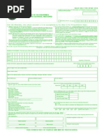 Upcat Form 2 (Hsr2015)