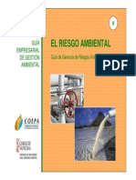 Riesgo Ambiental