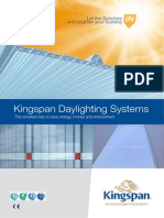 Kingspan Daylighting Systems