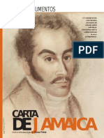 La Carta de Jamaica PDF