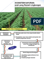 Sustainable Agricultural Soil Management