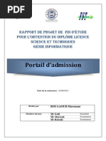 Rapport Final