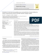 Coli Et Al 2008 - Rock Mass Permeability Tensor