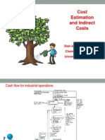 Cost Estimation (18 May 2014)