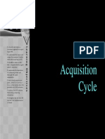 Gelinas - AIS Acquisition Cycle