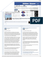 Strahlenfolter Stalking - TI - Neural Weapons RNM Remote Neural Monitoring Facebook