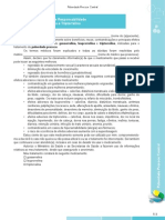 Termo de Esclarecimento e Responsabilidade - Puberdade Precoce Central - Gosserrelina, Leuprorrelina