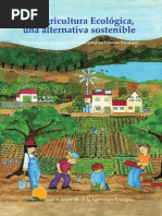 La Agricultura Ecologica Una Alternativa Sostenible