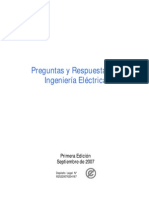 Preguntas y Respuestas de Ingenieria Electrica