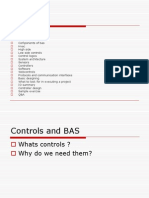 Building Management System - BMS 2